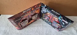 One Piece TCG: Illustration Box Vol. 5 & Vol. 6, New & Sealed. - Image 4