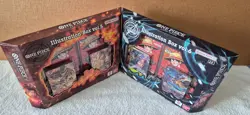 One Piece TCG: Illustration Box Vol. 5 & Vol. 6, New & Sealed. - Image 5