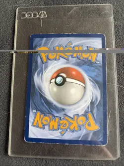 Mega Charizard EX 13/108 XY Evolutions Ultra Rare Pokemon Card - Image 2