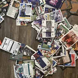 Magic: The Gathering Mixed Collectible Card Lot Trading Standard Card Game - Image 2