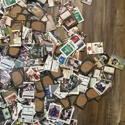 Magic: The Gathering Mixed Collectible Card Lot Trading Standard Card Game - Image 3