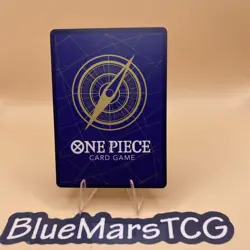 Sabo OP04-083 SR 2nd ANNIVERSARY SET - ONE PIECE Card Game Chinese NM - Image 2