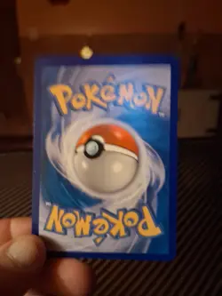 pokemon card from radiant collection from ledgendary tteasures - Image 2
