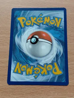 Pokemon Trading Card Game TCG Rayquaza McDonald's Promo 14/15 2025 - Image 2