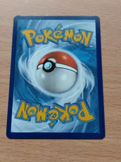 Pokemon Trading Card Game TCG Miraidon McDonald's Promo Card 3/15 2024 - Image 2