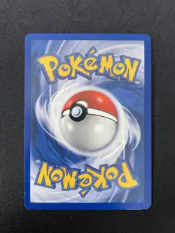 85/132 LT Surge’s Rattata 1st Edition Gym Challenge Pokemon Card Rare NM WOTC - Image 2