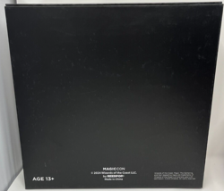 Magic the Gathering MTG MagicCon Chicago Ravnica Guild 11 Pin Box Set New Sealed - Image 2