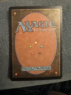 MTG Honor the Fallen NM Mercadian Masques GAIN LIFE - Image 2