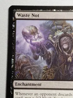 Waste Not Core Set 2015 Regular - Image 3