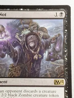 Waste Not Core Set 2015 Regular - Image 4