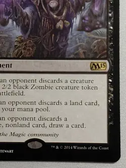 Waste Not Core Set 2015 Regular - Image 5