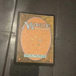 Magic: The Gathering Balor Commander Legends Baldur's Gate Red Demon Mythic Foil - Image 2