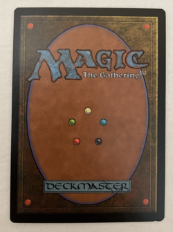 1x Dominating Licid Exodus MTG Magic the Gathering LP - Image 2