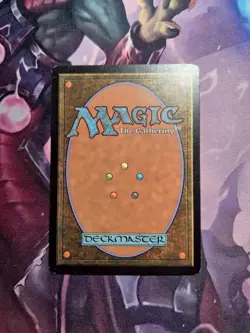 Seething Song - MTG - Mirrodin - Common - Lightly Played - Image 3