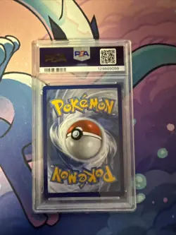 Celebi V 160/198 PSA 10 - Chilling Reign - Pokemon TCG - Image 2
