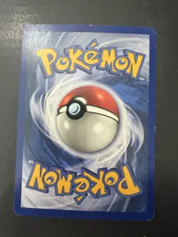 Pokemon TCG Moltres Fossil 12/62 Holo Unlimited Holo Rare - Image 2