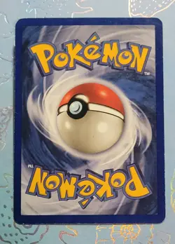 1999 POKEMON FOSSIL 1ST EDITION #50 KABUTO NM! - Image 2