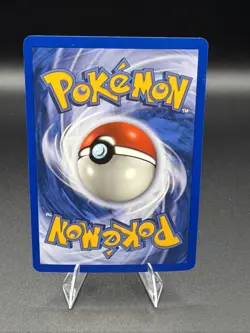 Pokemon Torchic 73/109 Ruby and Sapphire Reverse Holo - LP - Image 3