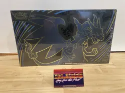 Pokemon TCG Phantasmal Flames Ultra Premium Collection UPC Charizard -Ships Fast - Image 1