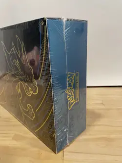 Pokemon TCG Phantasmal Flames Ultra Premium Collection UPC Charizard -Ships Fast - Image 3