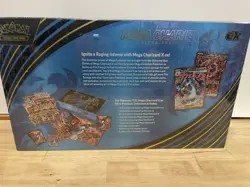 Pokemon TCG Phantasmal Flames Ultra Premium Collection UPC Charizard -Ships Fast - Image 5