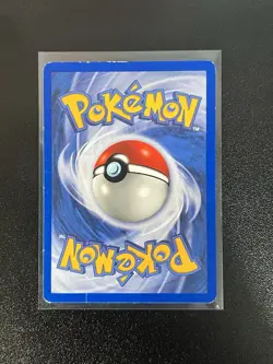 Pokemon Raticate 6/18 Southern Islands 2001 HP - Crease - WotC Promo Vintage - Image 2