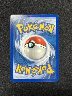 [Rank S] 2003 Pokemon Arcanine Sandstorm English 15/100 - Image 2