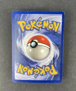 Pokemon TCG Articuno Fossil 2 Holo Unlimited Holo Rare - Image 4