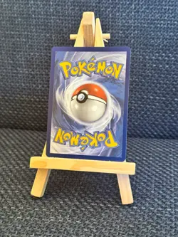 Pokemon Cobalion 144/086 Illustration Rare SV: Black Bolt Full Art NM/M+ - Image 2