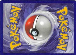 Pokemon TCG Electrode Jungle 2/64 Holo Rare - Image 2
