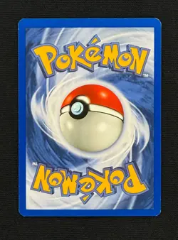 MARILL *Promo* (NM/LP) - Wizards of the Coast Promo #029 - Pokemon TCG - Image 2