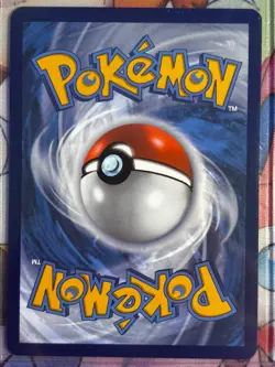 Pokemon Pikachu EX 179/131 Sv: Prismatic Evolutions Full Art Holo Hyper Rare - Image 2