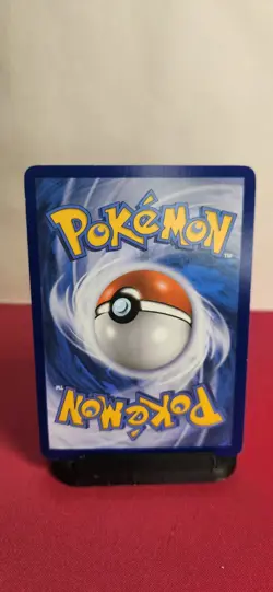 Pikachu RC7/RC25 Legendary Treasures Radiant Collection Holo LP - Image 3