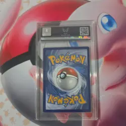 Pokemon TCG Snorlax Vmax Sword & Shield 142/202 Holo Ultra Rare - Image 2