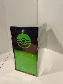 Pokemon TCG: Mega Evolution 3: Perfect Order: Elite Trainer Box Sealed Ship Fast - Image 5