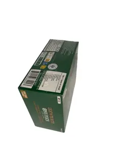 ONE PIECE LEGACY OF THE MASTER BOOSTER BOX OP12 24 Packs English Sealed new - Image 2