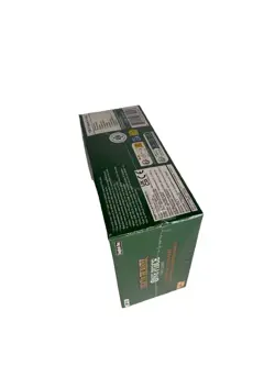 ONE PIECE LEGACY OF THE MASTER BOOSTER BOX OP12 24 Packs English Sealed new - Image 3