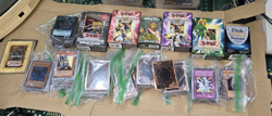 Yu-Gi-Oh! UNKNOWN-MISSING RARE CARD-Starter Decks-All Separate and Random-READ - Image 1