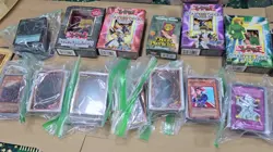 Yu-Gi-Oh! UNKNOWN-MISSING RARE CARD-Starter Decks-All Separate and Random-READ - Image 2