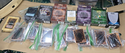 Yu-Gi-Oh! UNKNOWN-MISSING RARE CARD-Starter Decks-All Separate and Random-READ - Image 3