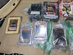 Yu-Gi-Oh! UNKNOWN-MISSING RARE CARD-Starter Decks-All Separate and Random-READ - Image 4