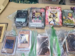 Yu-Gi-Oh! UNKNOWN-MISSING RARE CARD-Starter Decks-All Separate and Random-READ - Image 5