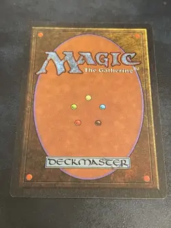 Shatterstorm Antiquities Mtg Magic The Gathering Card LP - Image 2