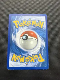 Omanyte 60/92 EX Legend Maker NM Pokemon Card - Image 2