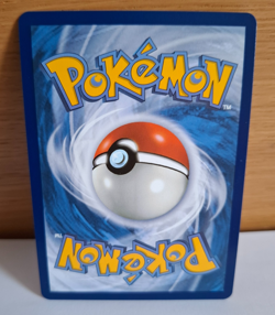 Mega Zygarde EX 104/088 ME03 Pokemon Card Perfect Order Ultra Rare Holo TCG - Image 2