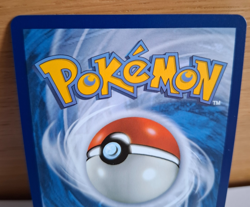 Mega Zygarde EX 104/088 ME03 Pokemon Card Perfect Order Ultra Rare Holo TCG - Image 3