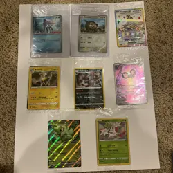 Pokemon Cards 39 SEALED PROMOS All Cards Are SEALED - Image 1