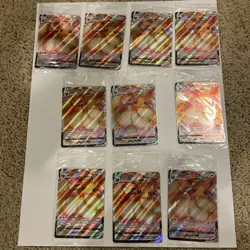Pokemon Cards 39 SEALED PROMOS All Cards Are SEALED - Image 2