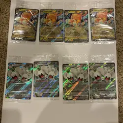 Pokemon Cards 39 SEALED PROMOS All Cards Are SEALED - Image 3