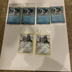 Pokemon Cards 39 SEALED PROMOS All Cards Are SEALED - Image 4